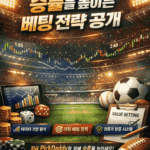 검증된 카지노사이트 이용 가이드