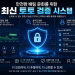 실시간 인터랙션으로 진화한 프리미엄 라이브 카지노