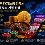 모바일 카지노에서 인기 있는 슬롯머신 추천 2026