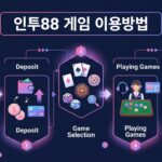 인투88 가입 방법 비교: 안전하고 신뢰할 수 있는 온라인 카지노 가입을 위한 전문가의 가이드