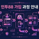 인투88 가입 방법 비교: 안전하고 신뢰할 수 있는 온라인 카지노 가입을 위한 전문가의 가이드