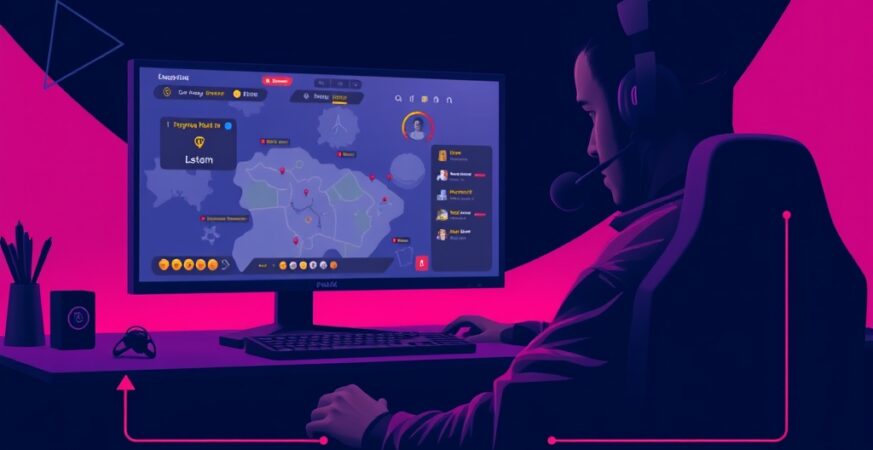 esport 배당법