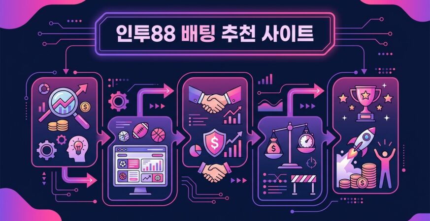 인투88 배팅 추천 사이트