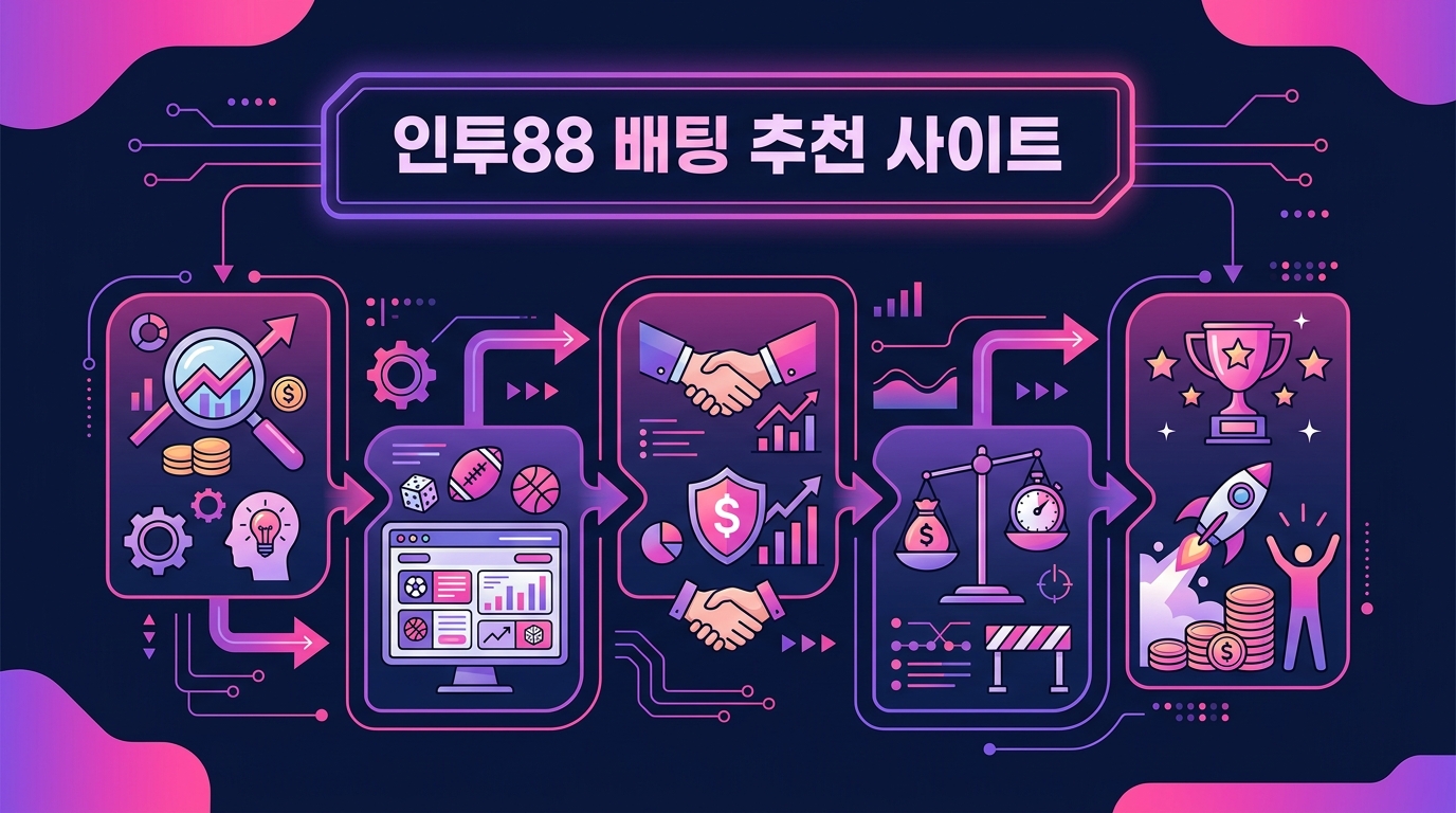 인투88 배팅 추천 사이트