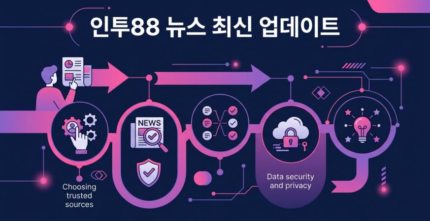 인투88 뉴스 최신 업데이트