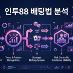 인투88 가입 혜택 방법: 온라인 카지노 가입을 위한 전문가의 팁과 노하우