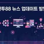 인투88 가입 자격에 대한 이해: 온라인 카지노에서 성공을 위한 첫 걸음