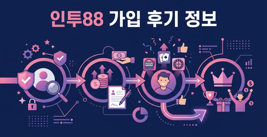 인투88 가입 후기 정보