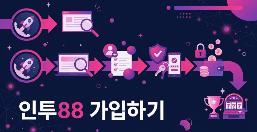 인투88 가입하기